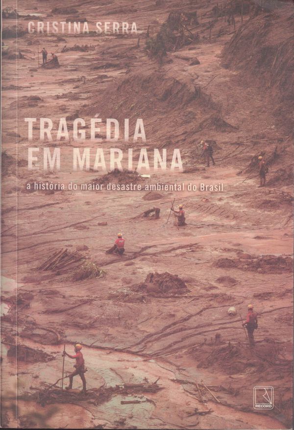 Tragédia em Mariana